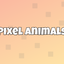 Category icon: Pixel Animals - 25 - cute-cursor.com